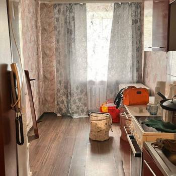 Сдается 1-комнатная квартира, 24 м²