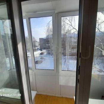 Продается 2-х комнатная квартира, 44 м²