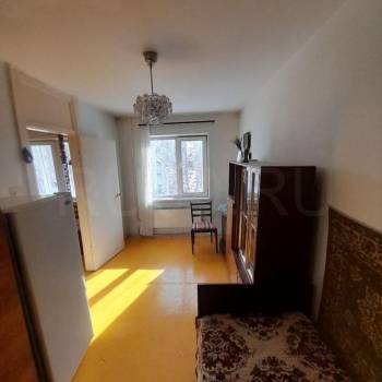 Продается 2-х комнатная квартира, 44 м²