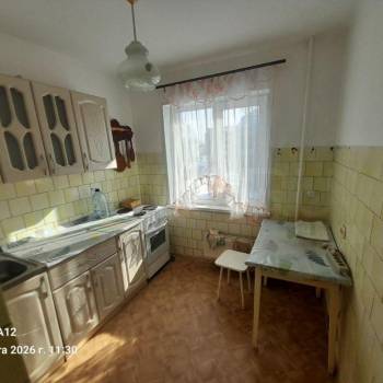 Продается 2-х комнатная квартира, 44 м²