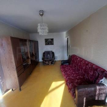 Продается 2-х комнатная квартира, 44 м²
