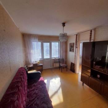 Продается 2-х комнатная квартира, 44 м²