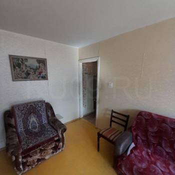 Продается 2-х комнатная квартира, 44 м²