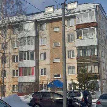 Продается 2-х комнатная квартира, 44 м²