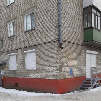Сдается Нежилое помещение, 35 м²
