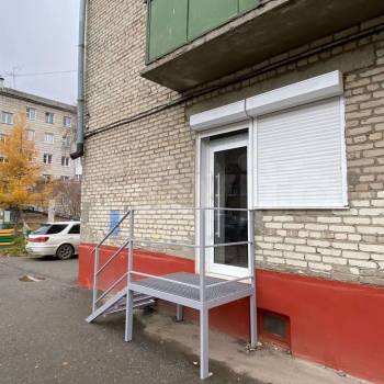 Сдается Нежилое помещение, 35 м²