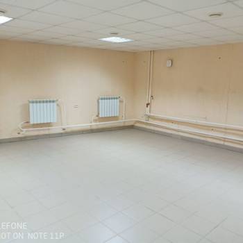 Сдается Нежилое помещение, 42 м²