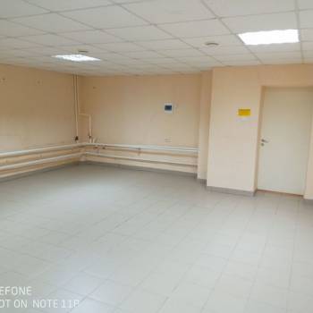 Сдается Нежилое помещение, 42 м²