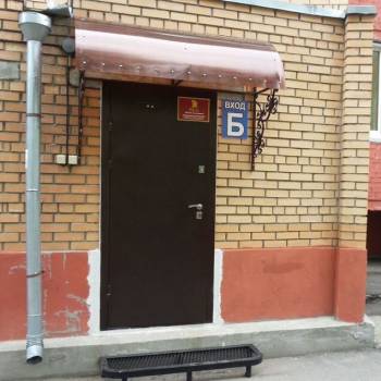 Сдается Нежилое помещение, 42 м²