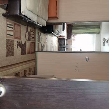 Продается 3-х комнатная квартира, 54 м²