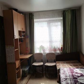 Продается 3-х комнатная квартира, 54 м²