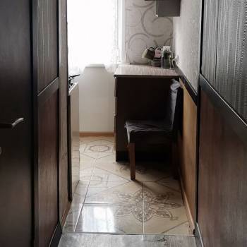 Продается 3-х комнатная квартира, 54 м²