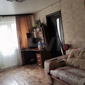 Продается 3-х комнатная квартира, 54 м²
