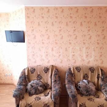 Сдается 2-х комнатная квартира, 60 м²