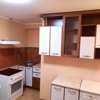 Сдается 2-х комнатная квартира, 60 м²