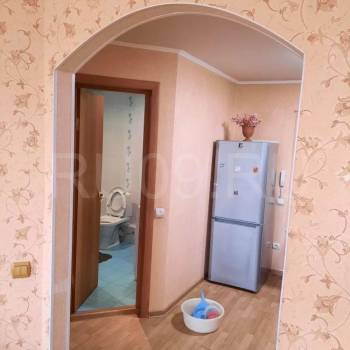 Сдается 2-х комнатная квартира, 60 м²