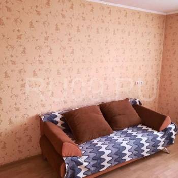 Сдается 2-х комнатная квартира, 60 м²