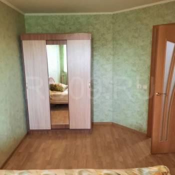 Сдается 2-х комнатная квартира, 60 м²