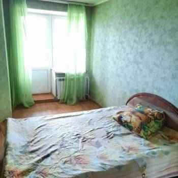 Сдается 2-х комнатная квартира, 60 м²