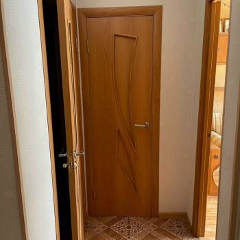 Продается 1-комнатная квартира, 78,6 м²