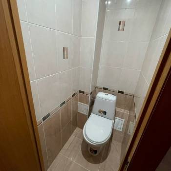Продается 1-комнатная квартира, 78,6 м²