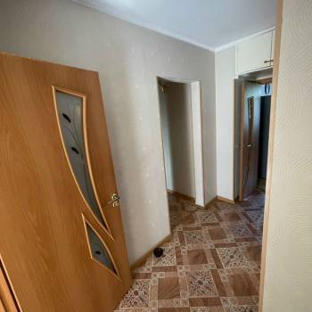 Продается 1-комнатная квартира, 78,6 м²