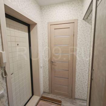 Сдается 1-комнатная квартира, 23 м²