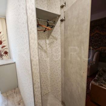 Сдается 1-комнатная квартира, 23 м²