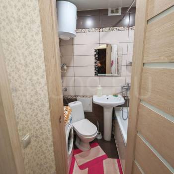 Сдается 1-комнатная квартира, 23 м²