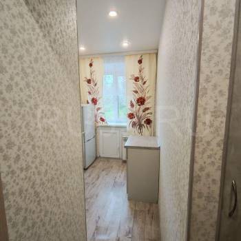 Сдается 1-комнатная квартира, 23 м²