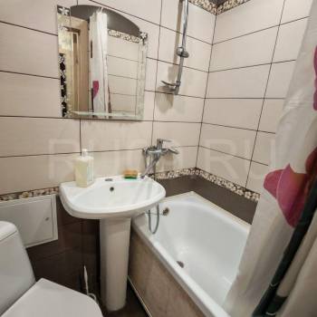 Сдается 1-комнатная квартира, 23 м²