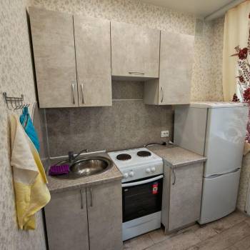 Сдается 1-комнатная квартира, 23 м²