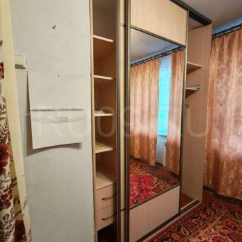 Сдается 1-комнатная квартира, 23 м²
