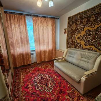Сдается 1-комнатная квартира, 23 м²