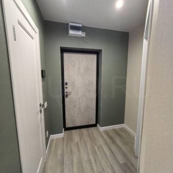 Сдается 1-комнатная квартира, 25 м²