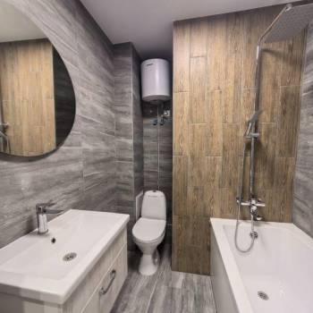 Сдается 1-комнатная квартира, 25 м²