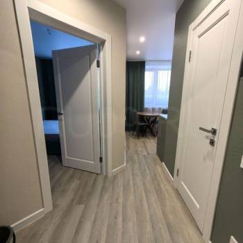 Сдается 1-комнатная квартира, 25 м²