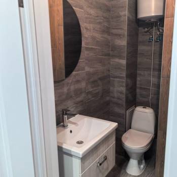 Сдается 1-комнатная квартира, 25 м²