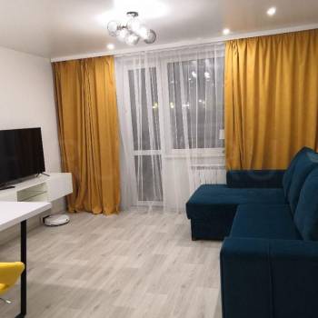 Сдается 2-х комнатная квартира, 59 м²