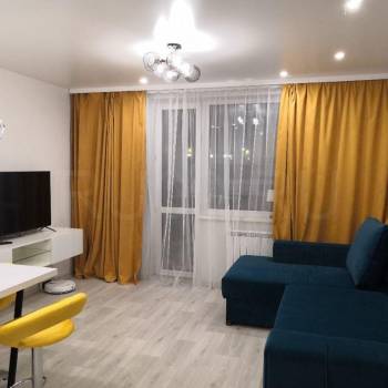 Сдается 2-х комнатная квартира, 59 м²