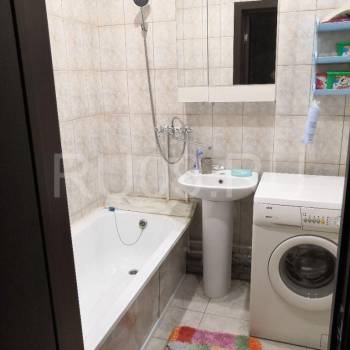 Сдается 2-х комнатная квартира, 59 м²
