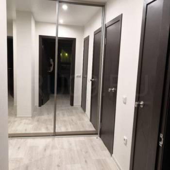 Сдается 2-х комнатная квартира, 59 м²