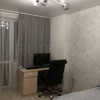 Сдается 2-х комнатная квартира, 59 м²
