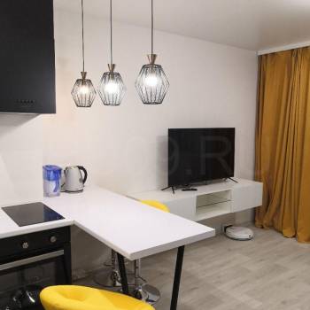 Сдается 2-х комнатная квартира, 59 м²