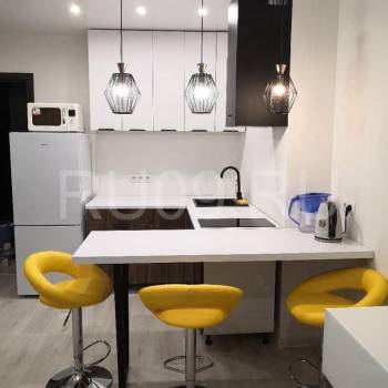 Сдается 2-х комнатная квартира, 59 м²