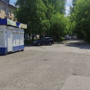 Сдается Нежилое помещение, 16 м²