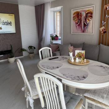 Продается 3-х комнатная квартира, 74 м²