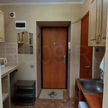 Сдается 1-комнатная квартира, 18 м²