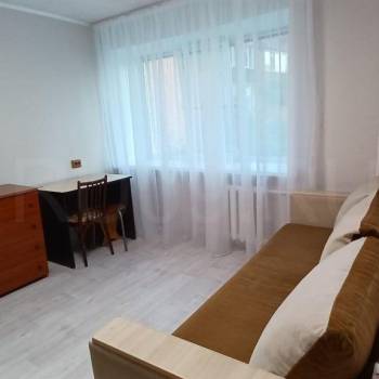 Сдается 1-комнатная квартира, 18 м²