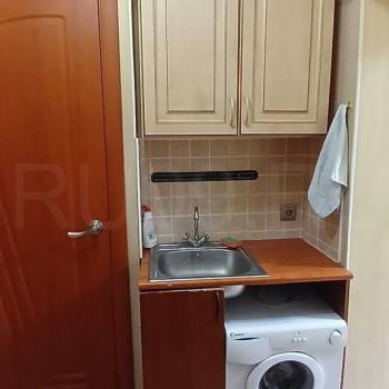 Сдается 1-комнатная квартира, 18 м²